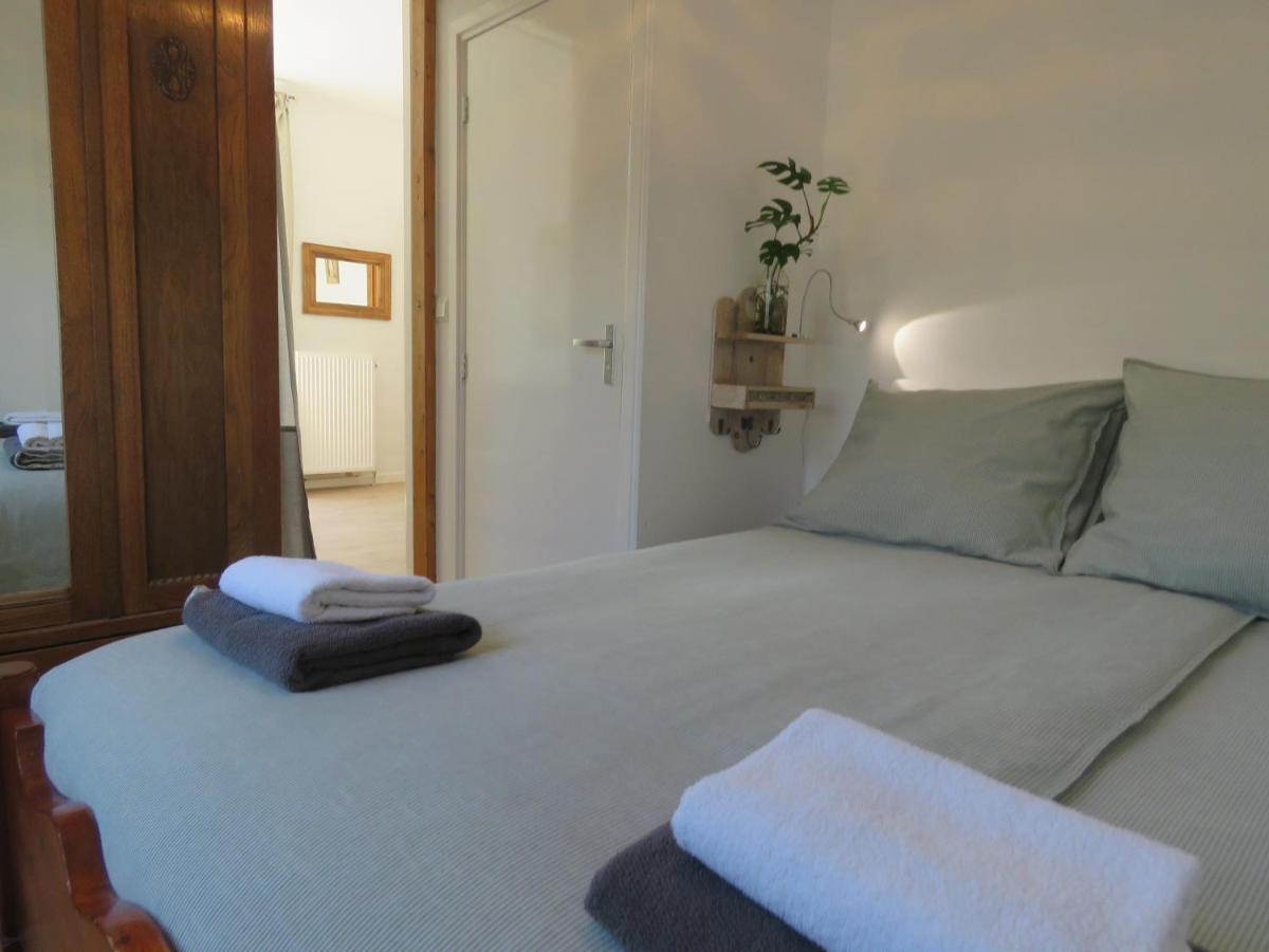 Sea Shell With Balcony Close To The Beach, City Centre And Dunes زاندفورت المظهر الخارجي الصورة
