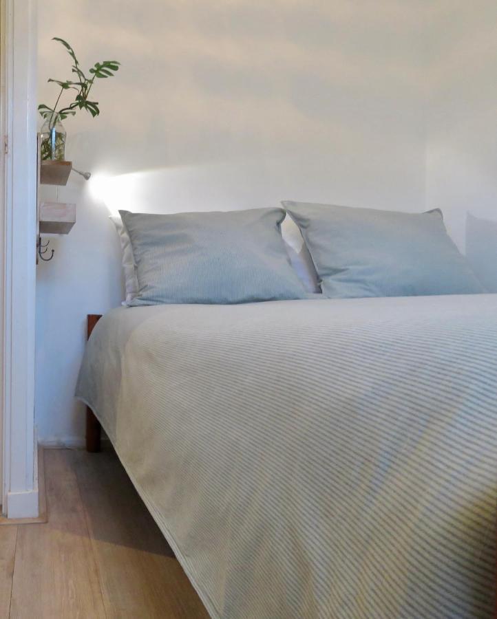 Sea Shell With Balcony Close To The Beach, City Centre And Dunes زاندفورت المظهر الخارجي الصورة