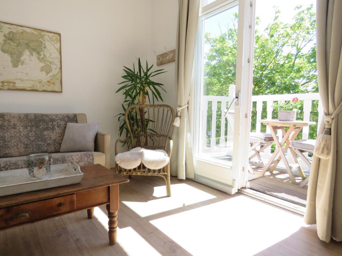 Sea Shell With Balcony Close To The Beach, City Centre And Dunes زاندفورت المظهر الخارجي الصورة