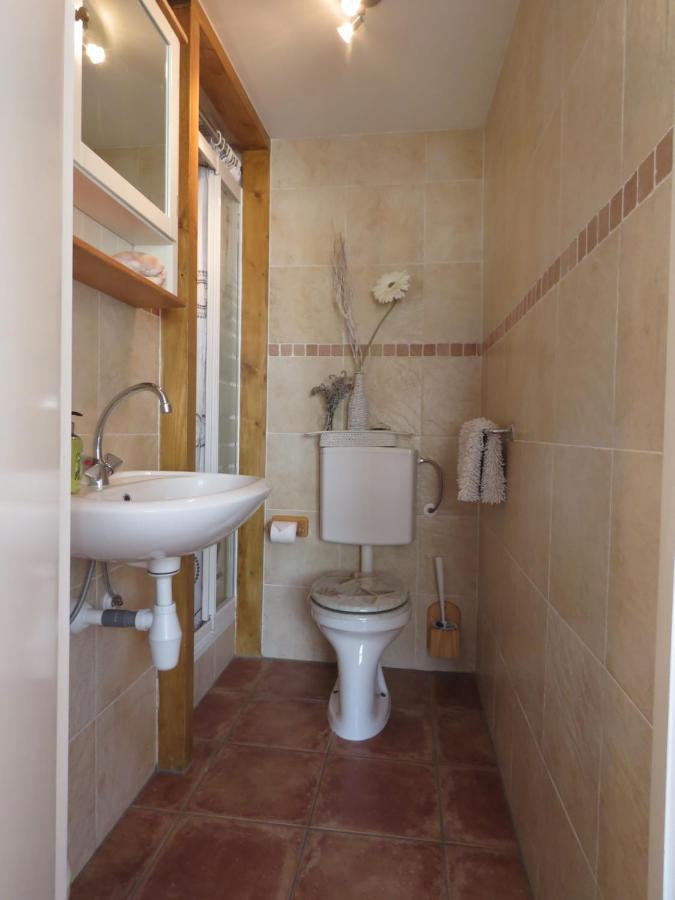 Sea Shell With Balcony Close To The Beach, City Centre And Dunes زاندفورت المظهر الخارجي الصورة