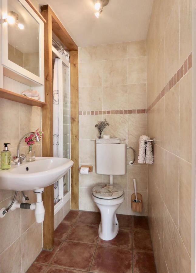 Sea Shell With Balcony Close To The Beach, City Centre And Dunes زاندفورت المظهر الخارجي الصورة